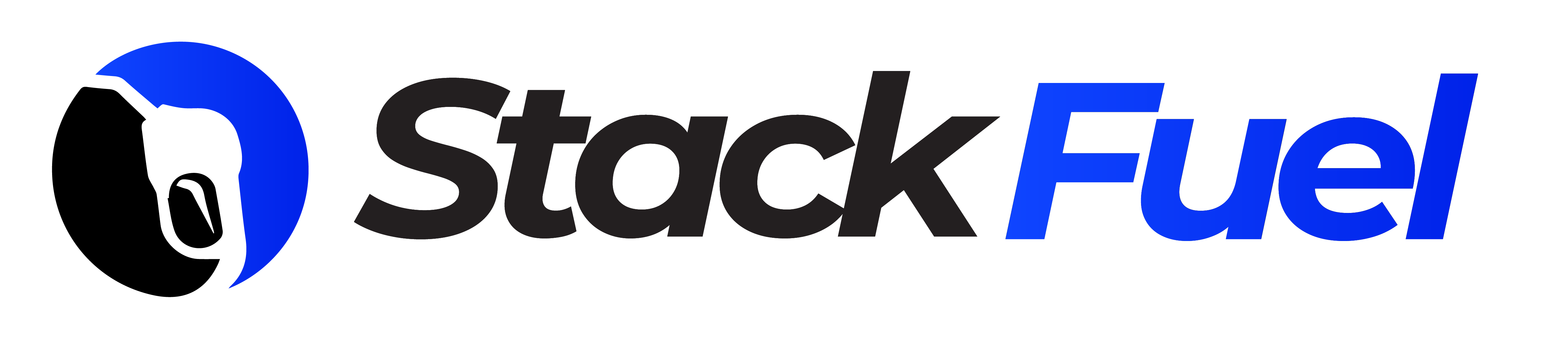 StackFuel Management System Logo